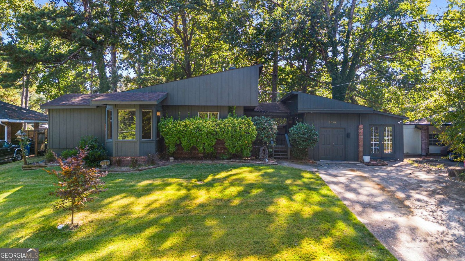 2028 Dewberry Lane Atlanta - 1