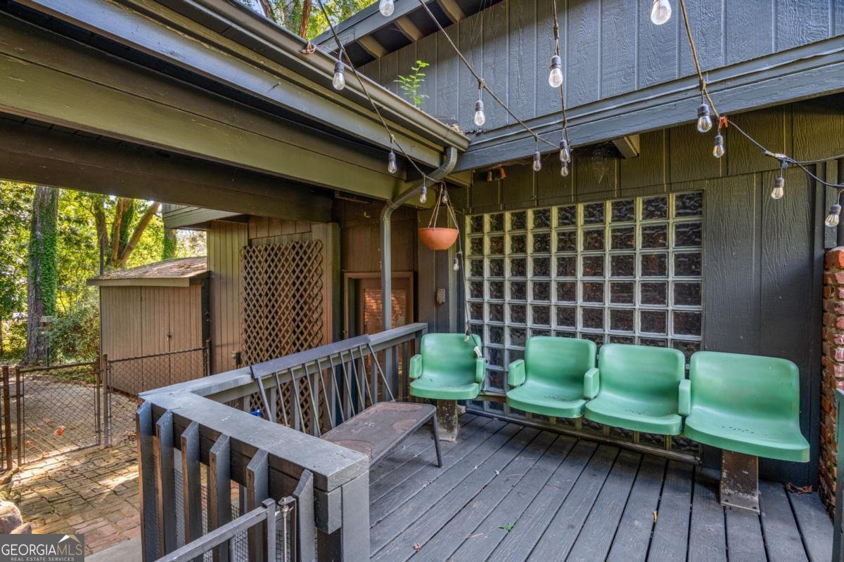 2028 Dewberry Lane Atlanta - 27