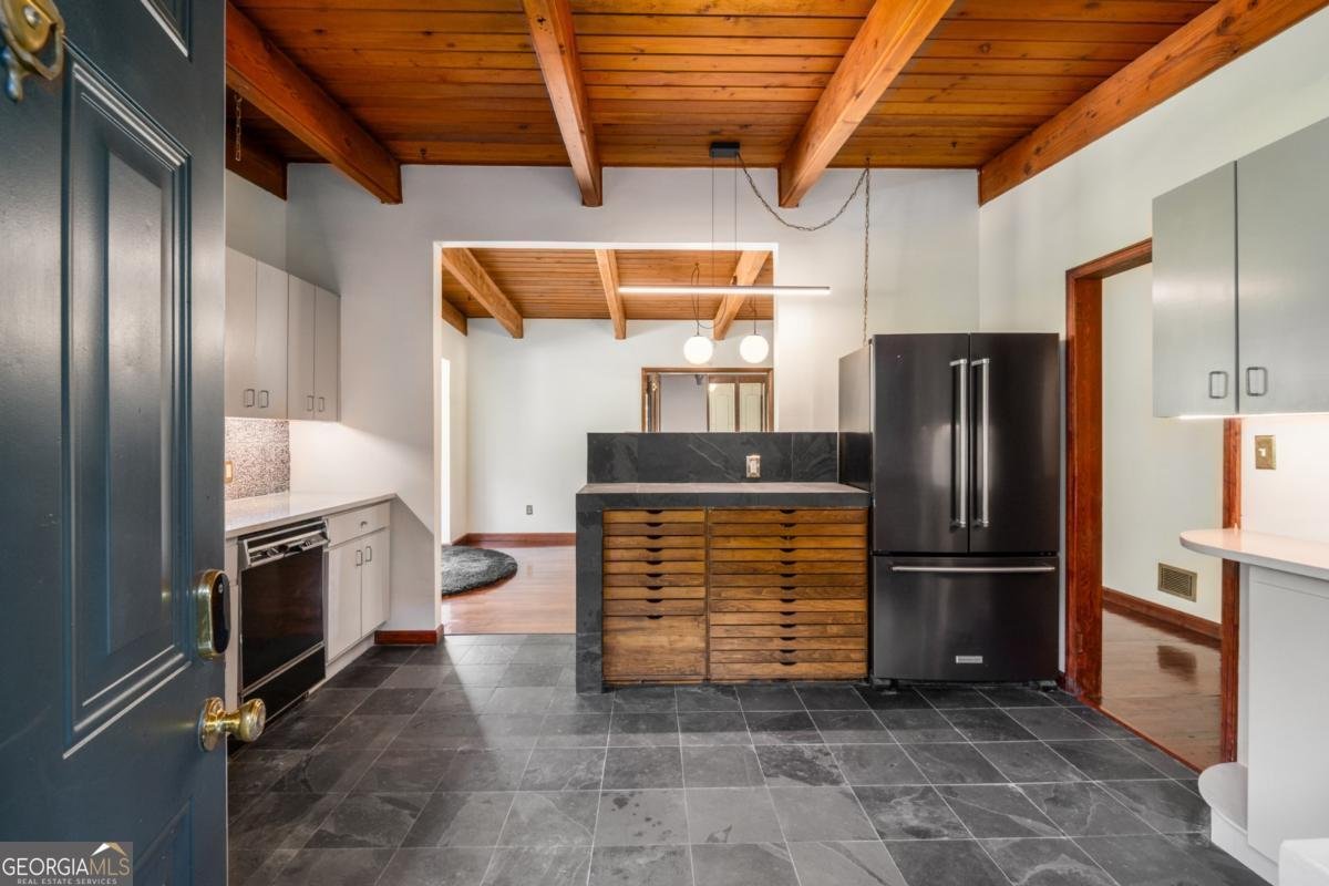 2028 Dewberry Lane Atlanta - 3