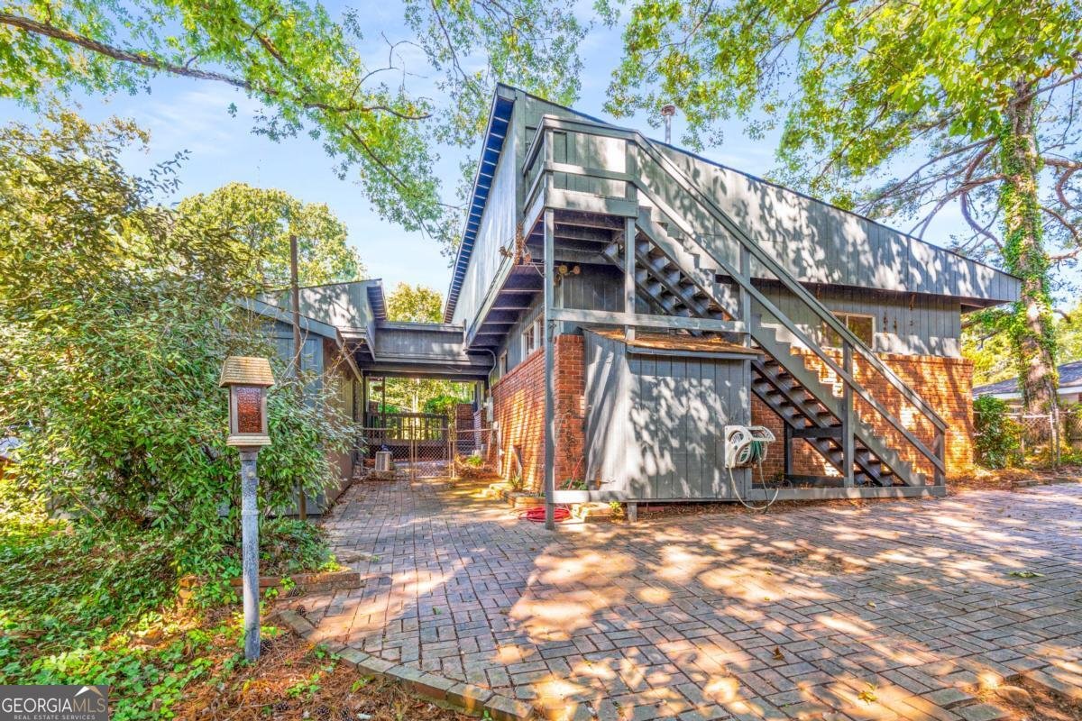 2028 Dewberry Lane Atlanta - 31