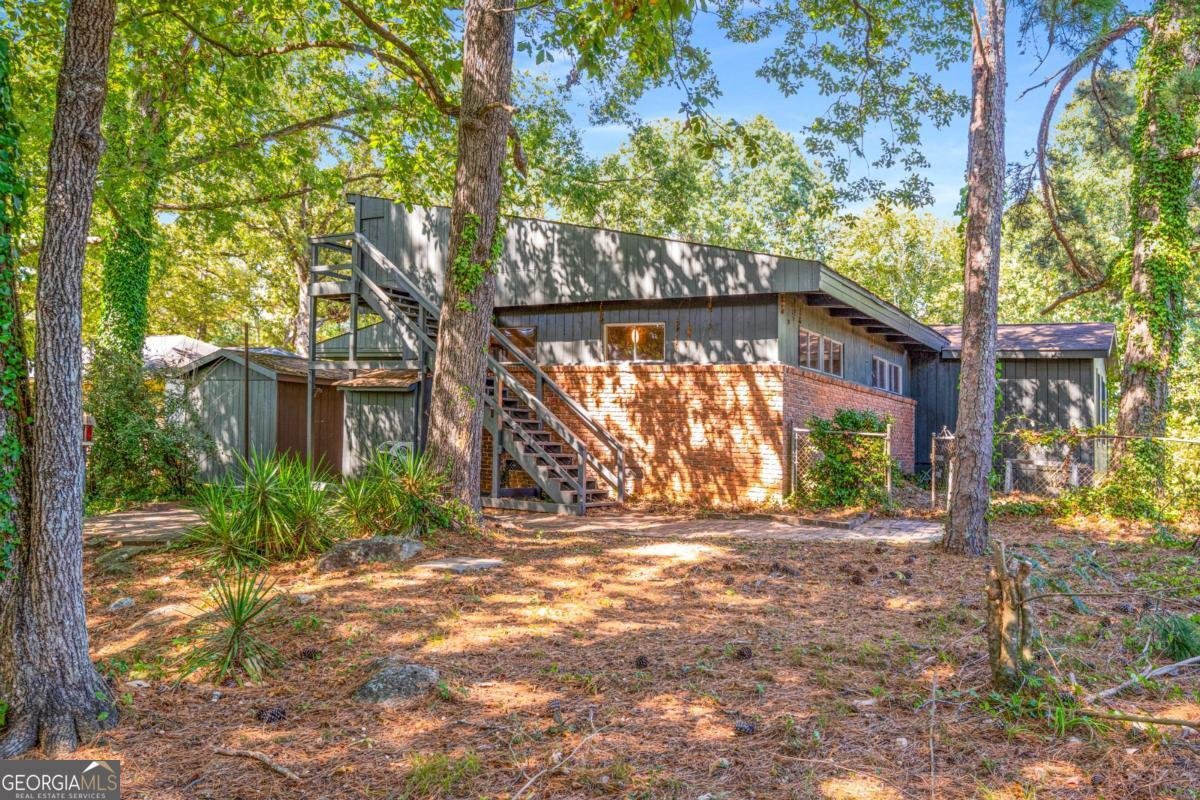 2028 Dewberry Lane Atlanta - 32