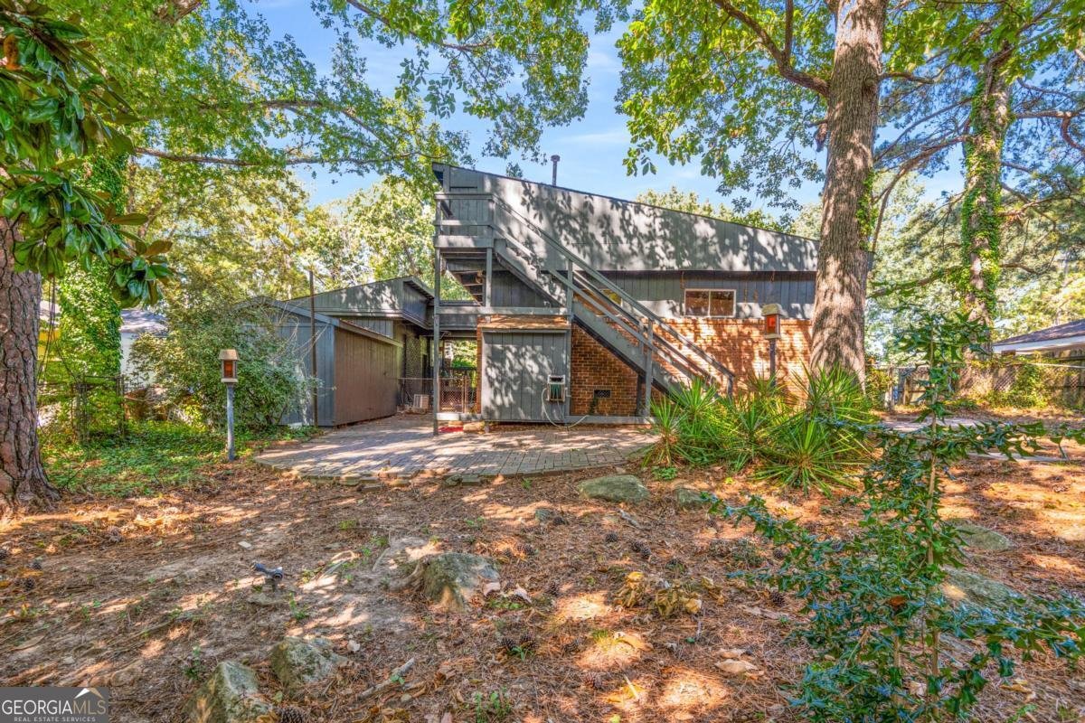 2028 Dewberry Lane Atlanta - 33