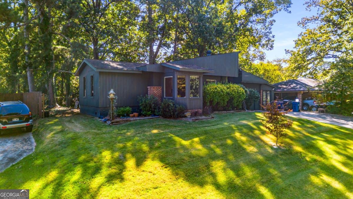 2028 Dewberry Lane Atlanta - 34