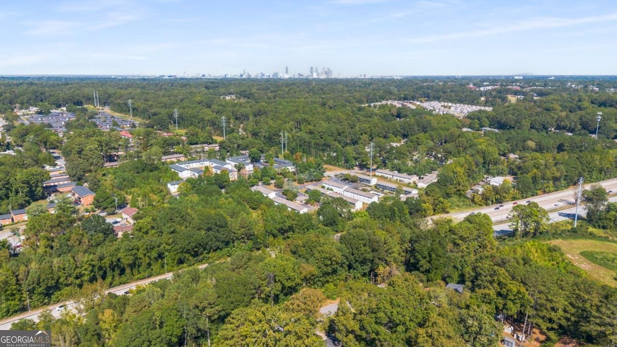 2028 Dewberry Lane Atlanta - 37