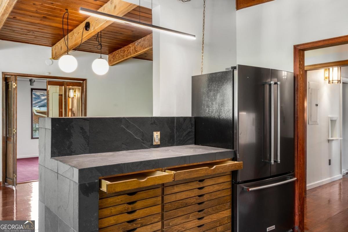 2028 Dewberry Lane Atlanta - 9