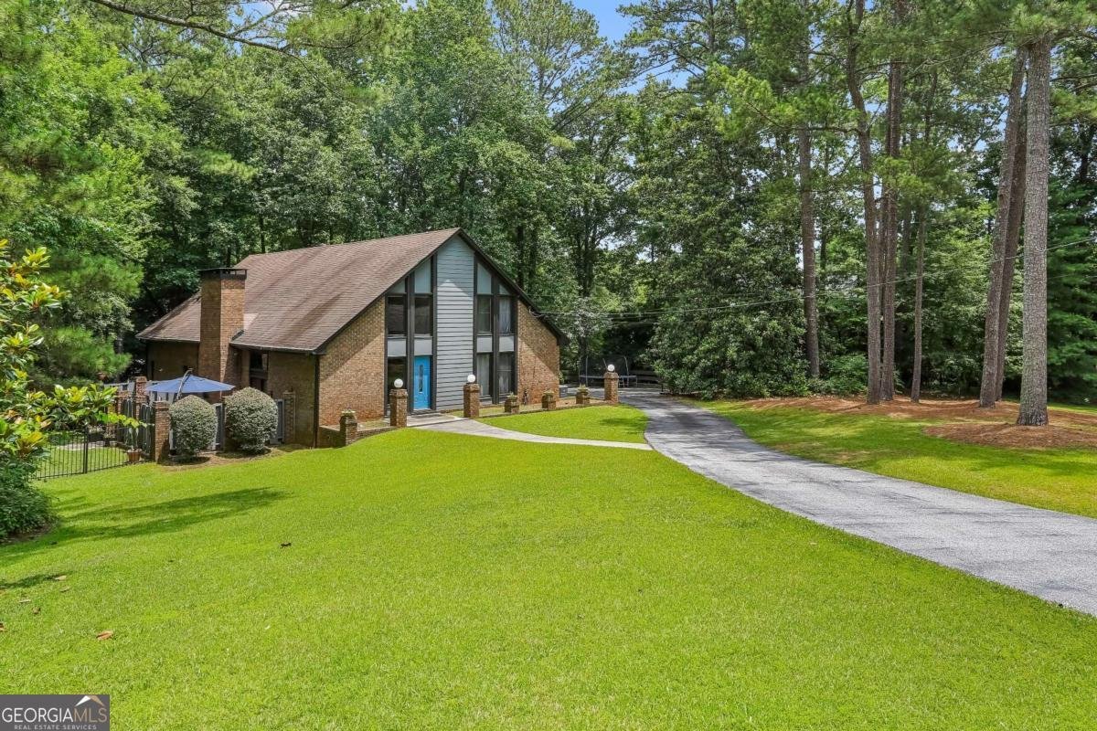 1605 Saint Tropez Way Atlanta - 3