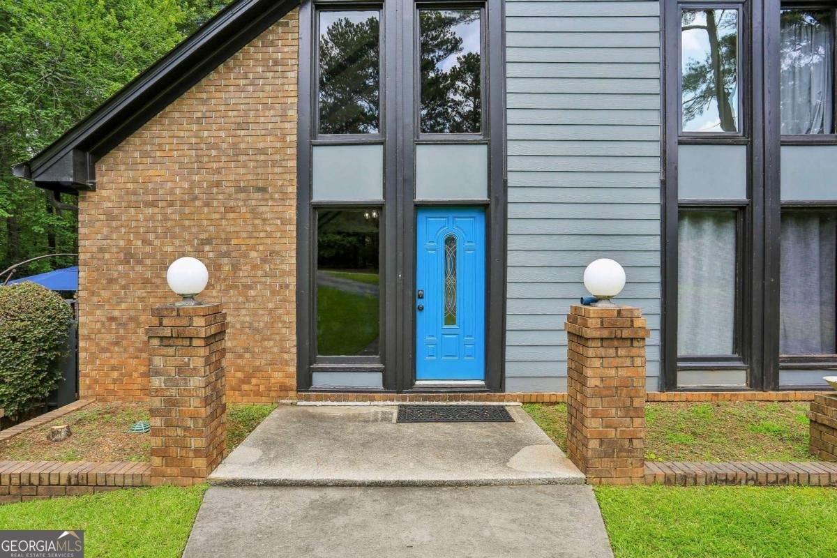 1605 Saint Tropez Way Atlanta - 4