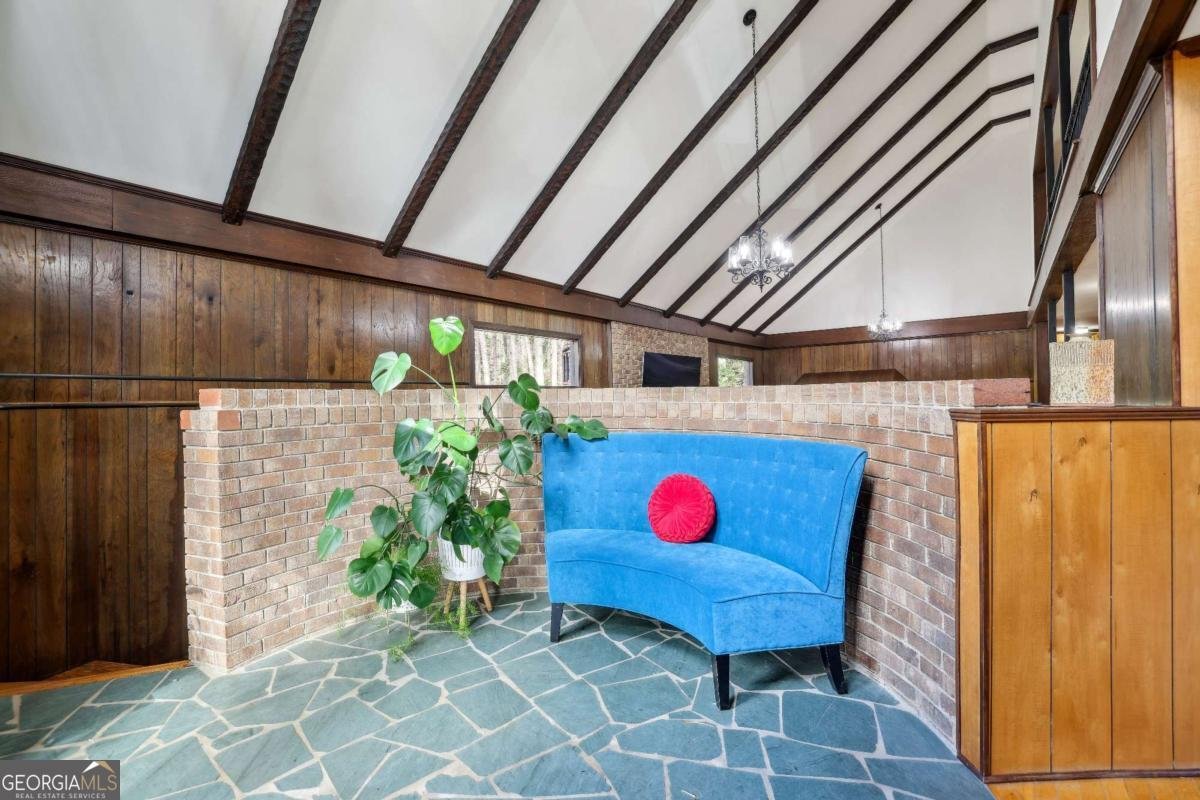 1605 Saint Tropez Way Atlanta - 5