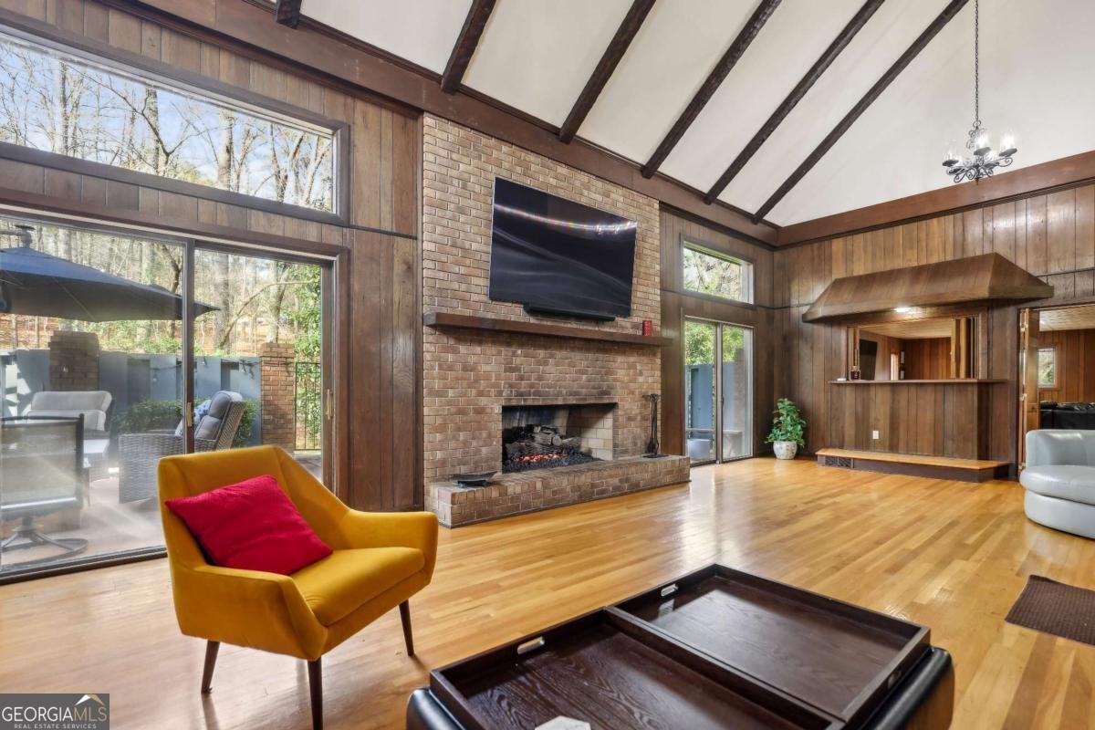 1605 Saint Tropez Way Atlanta - 6