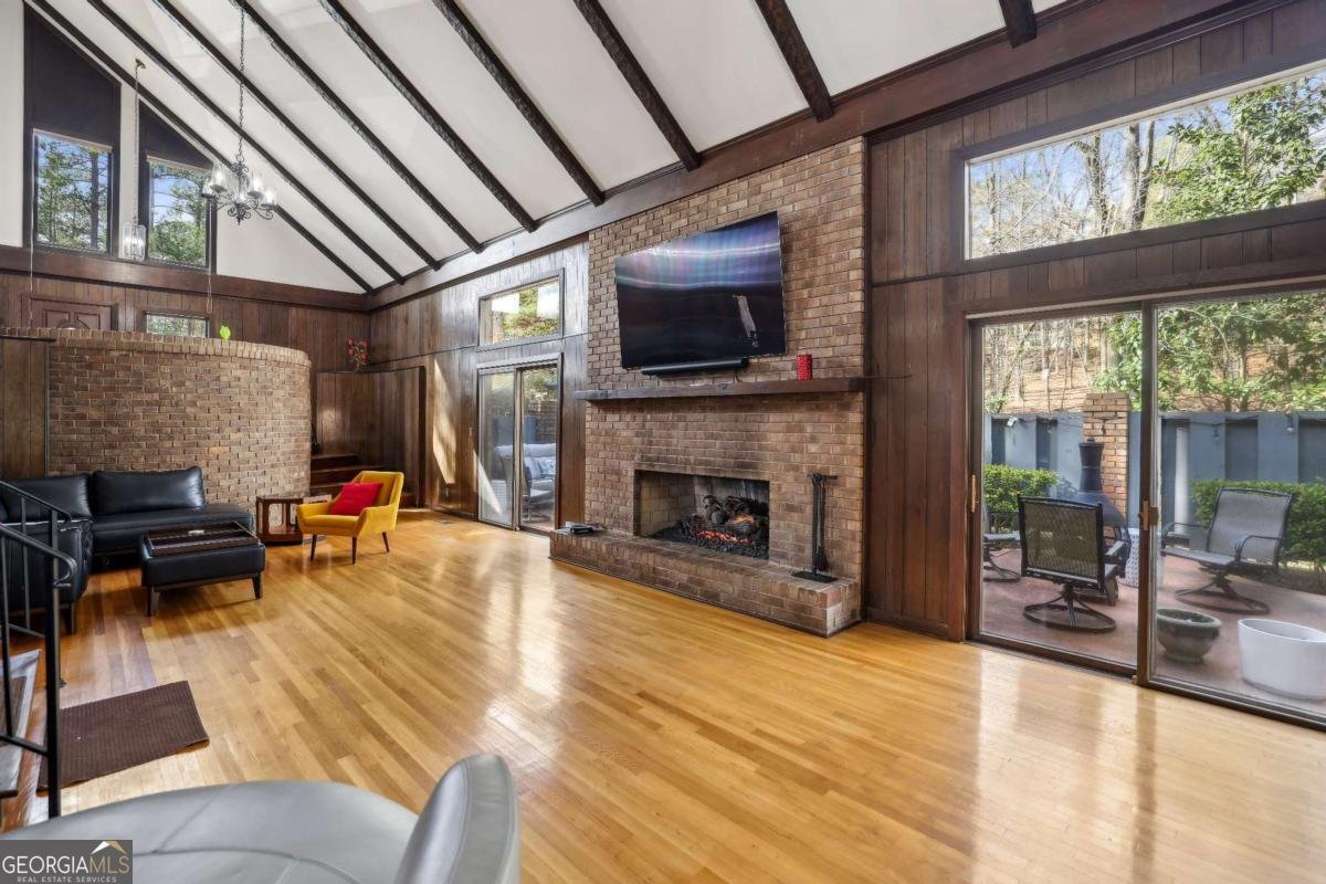 1605 Saint Tropez Way Atlanta - 7