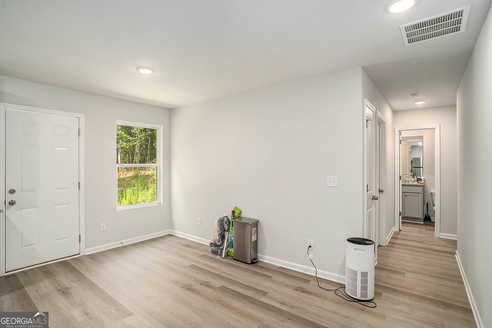 115 Heyman Drive Covington - 1