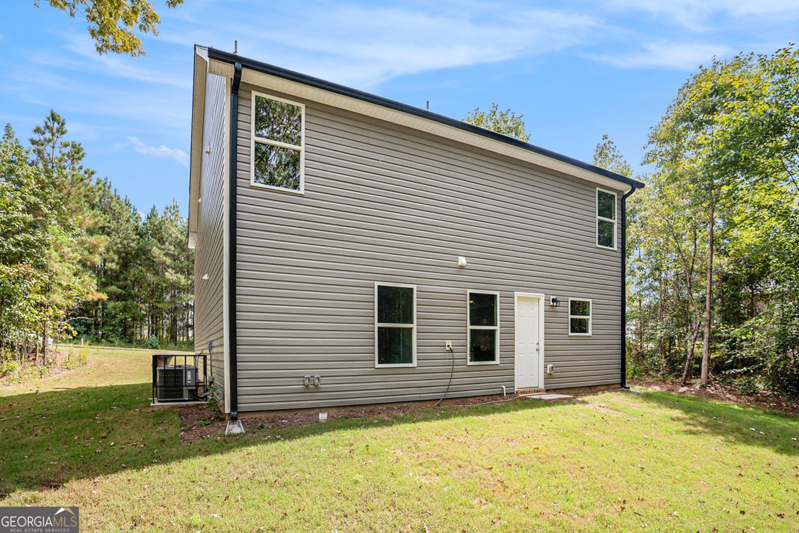 115 Heyman Drive Covington - 22