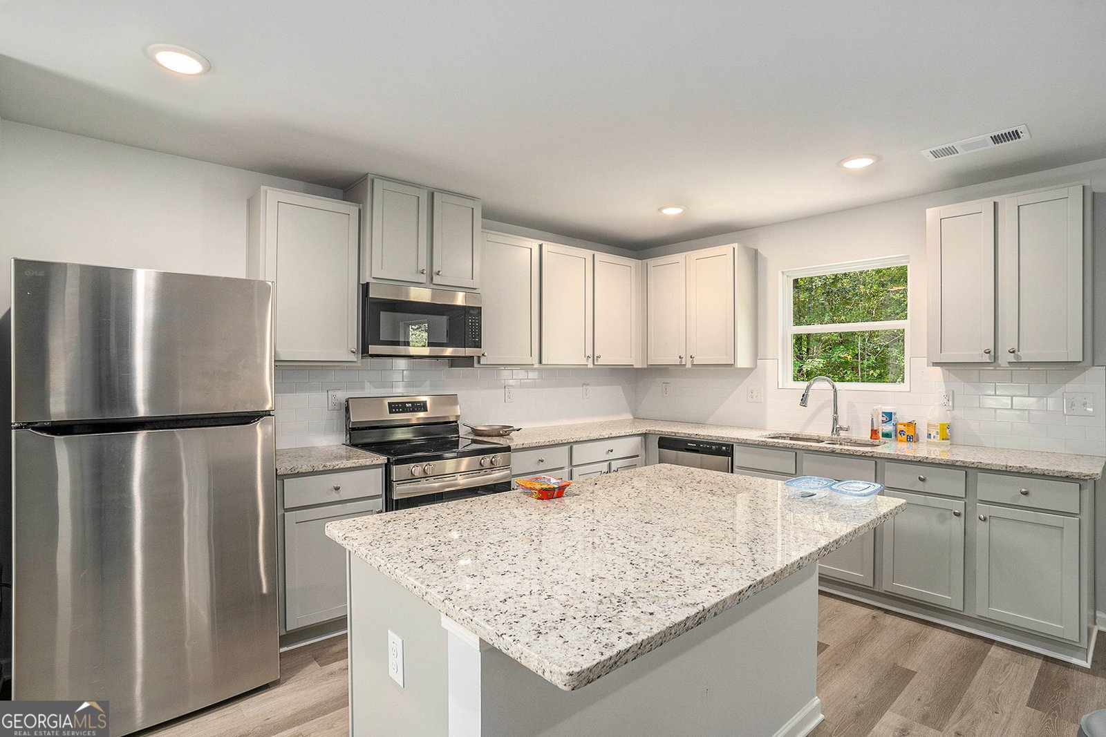 115 Heyman Drive Covington - 4