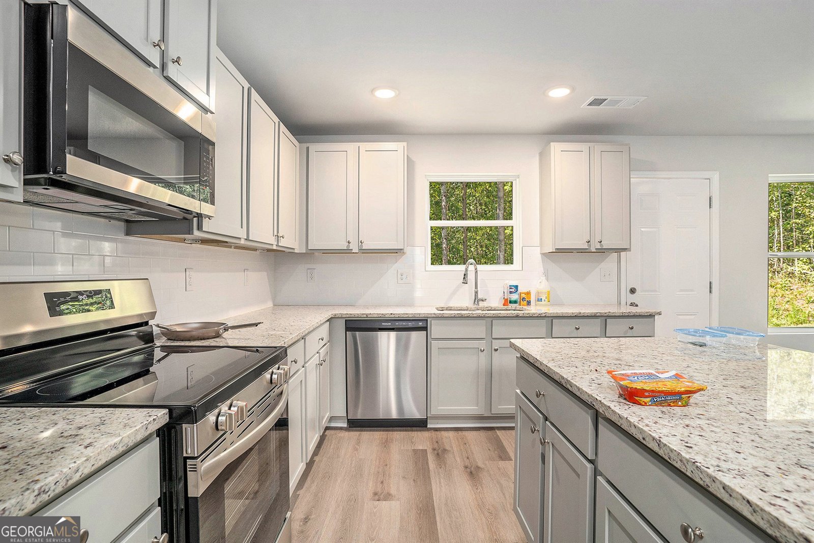 115 Heyman Drive Covington - 5