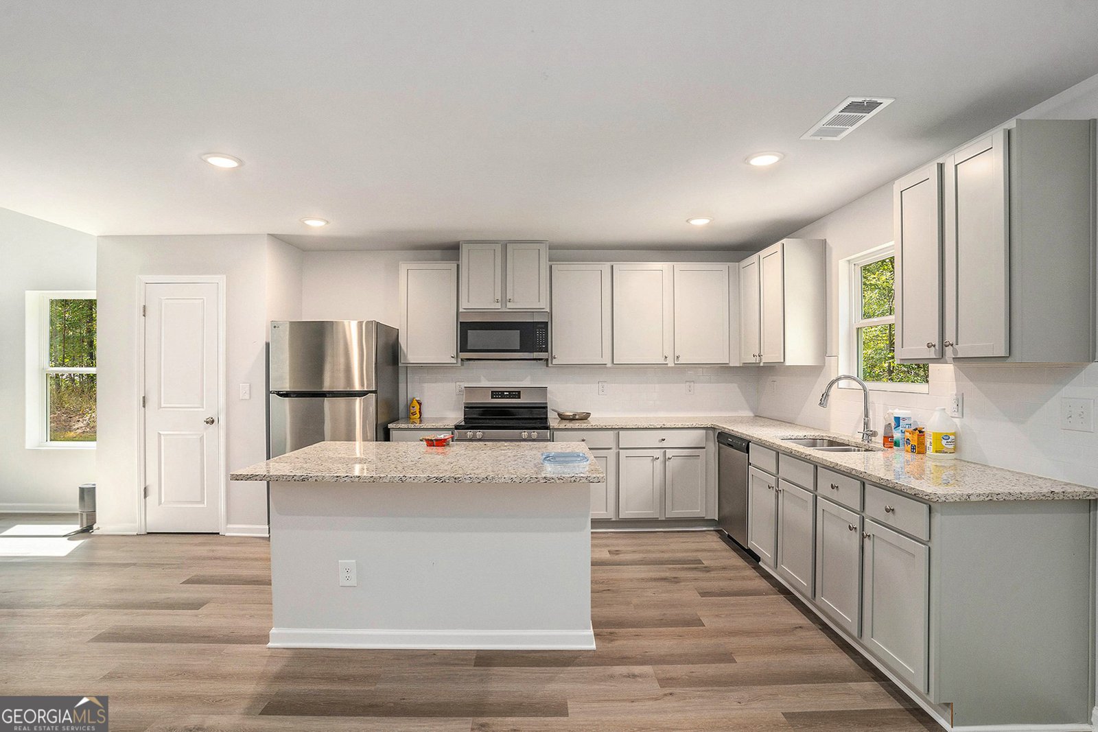 115 Heyman Drive Covington - 6