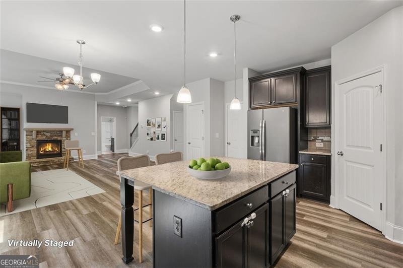 1618 CHANCERY Lithia Springs - 10