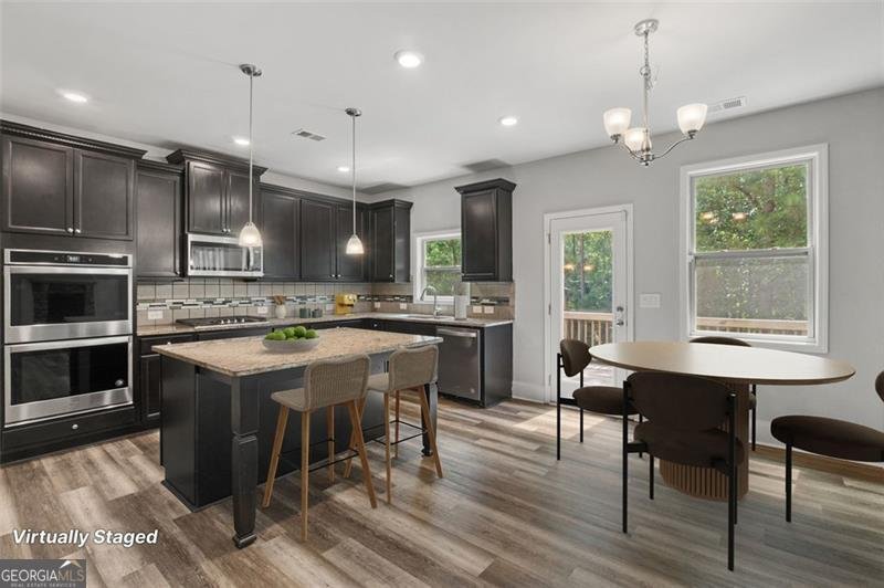 1618 CHANCERY Lithia Springs - 11