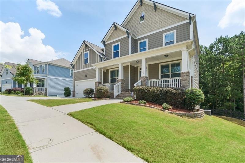 1618 CHANCERY Lithia Springs - 3