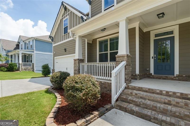 1618 CHANCERY Lithia Springs - 5