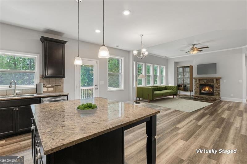 1618 CHANCERY Lithia Springs - 8