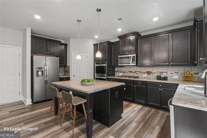 1618 CHANCERY Lithia Springs - 9