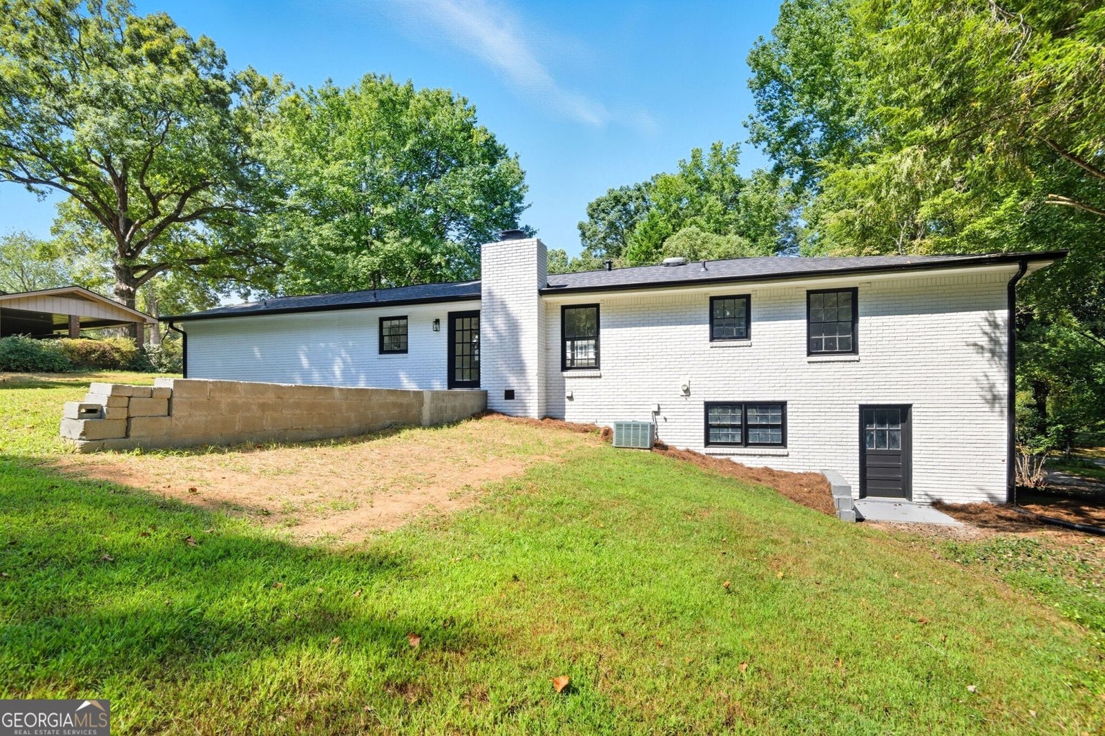 120 Westwood Drive Marietta - 29