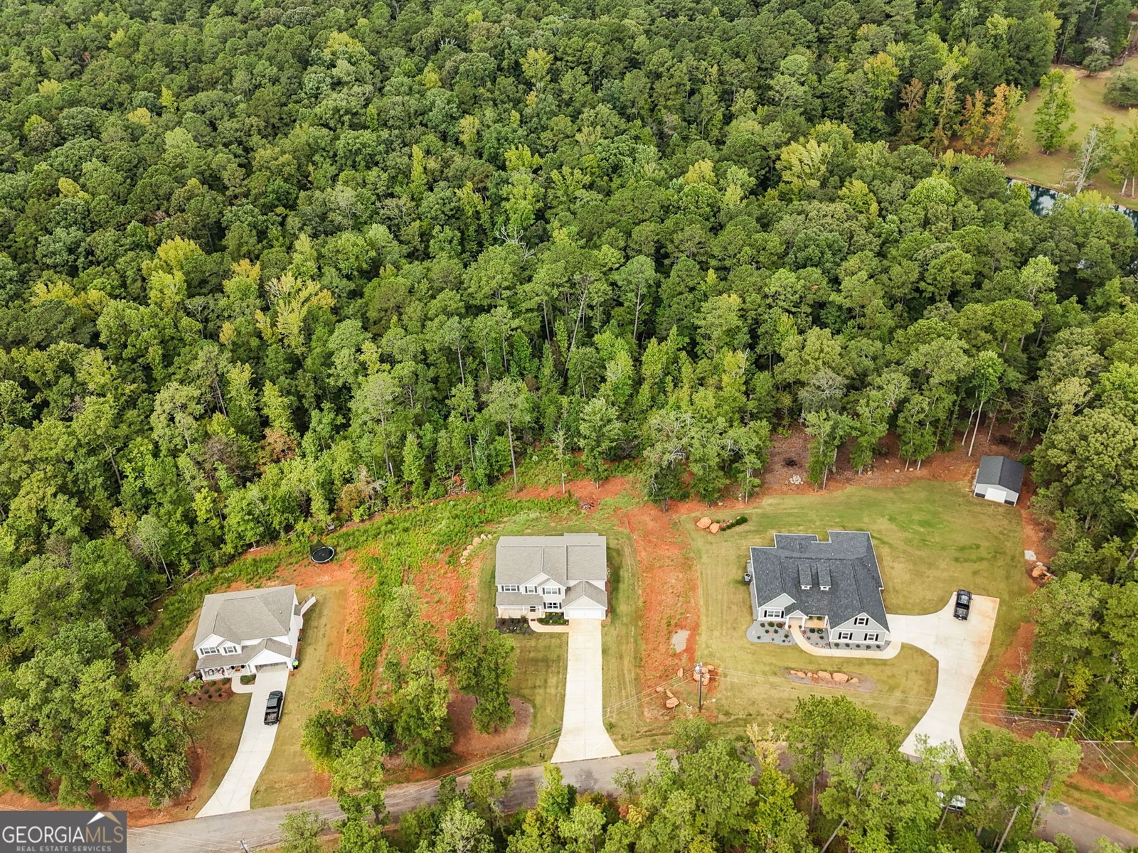 168 Shadow Wood Lane Thomaston - 36