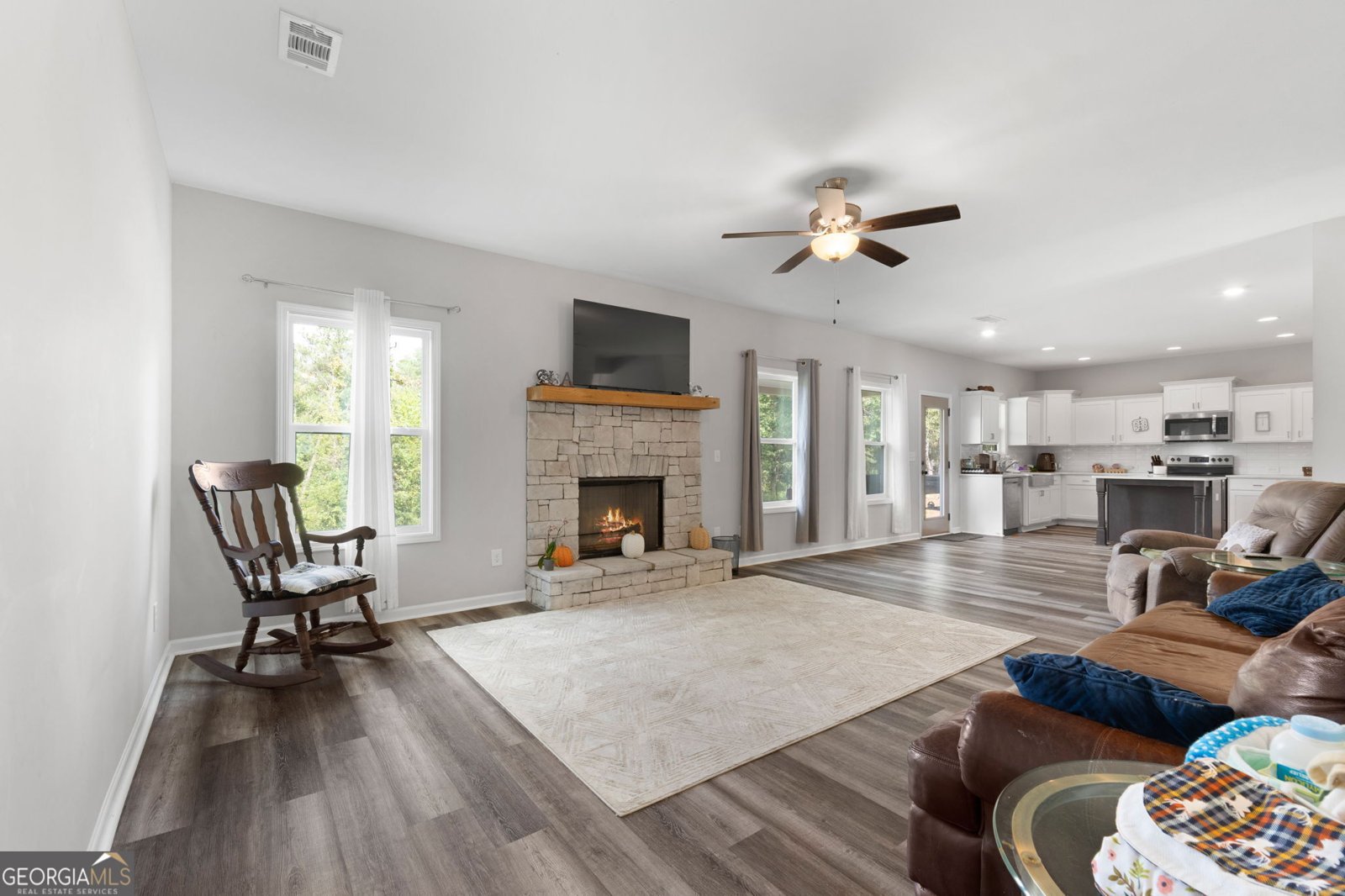 168 Shadow Wood Lane Thomaston - 9