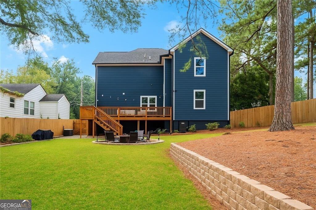 1291 Avon Avenue Atlanta - 21