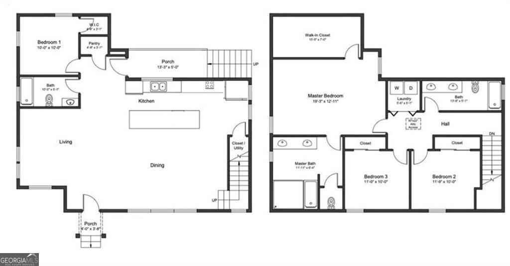 1291 Avon Avenue Atlanta - 23