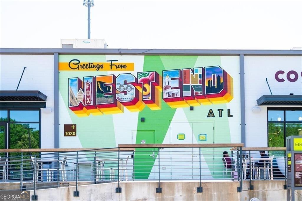 1291 Avon Avenue Atlanta - 39