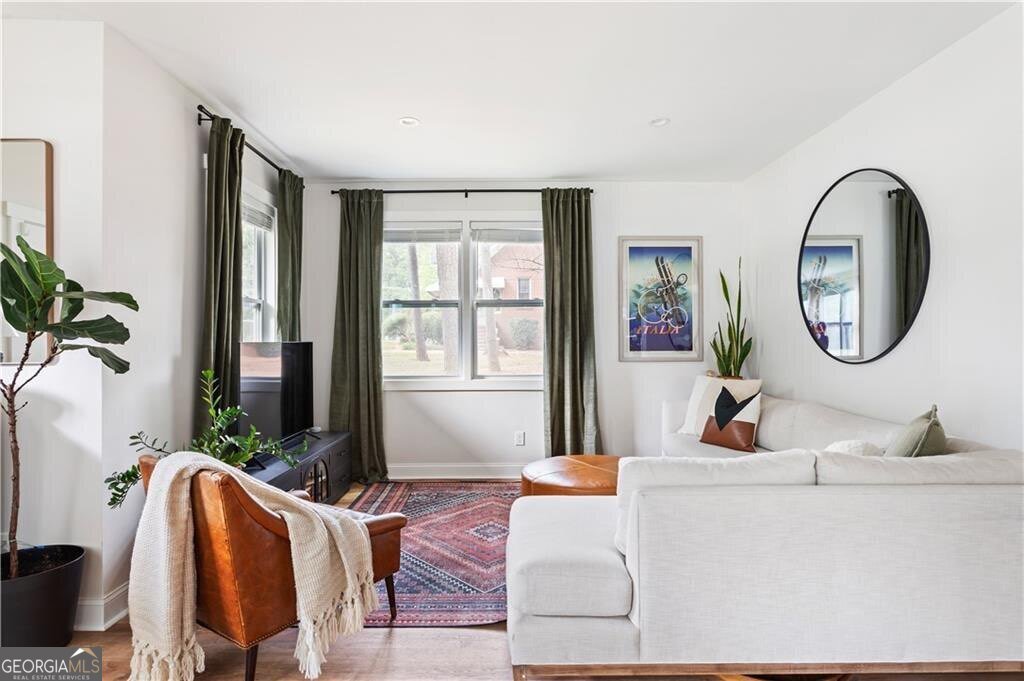 1291 Avon Avenue Atlanta - 4