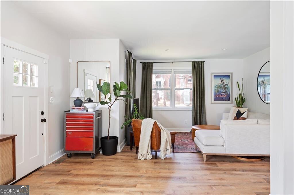 1291 Avon Avenue Atlanta - 6