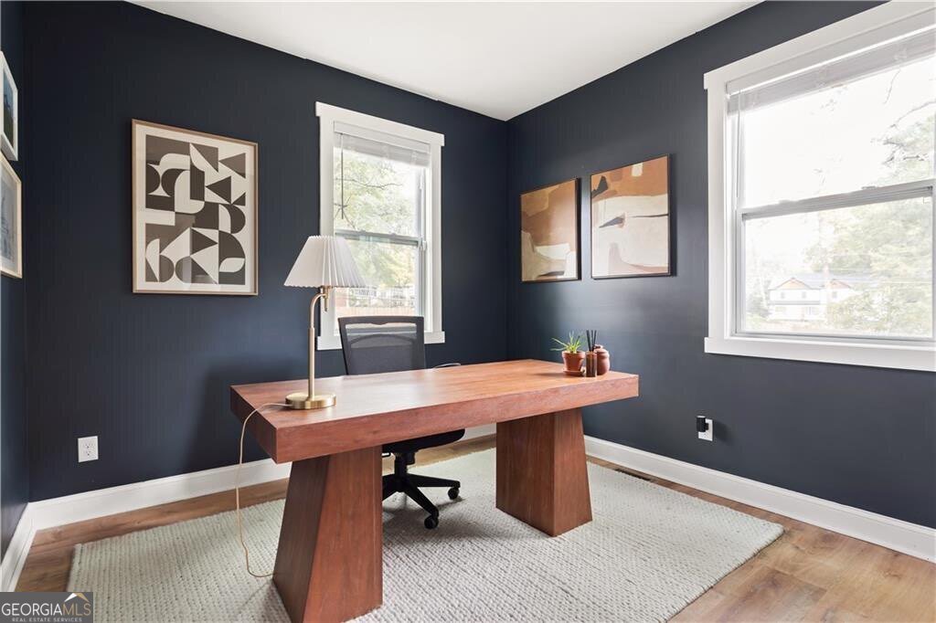 1291 Avon Avenue Atlanta - 7