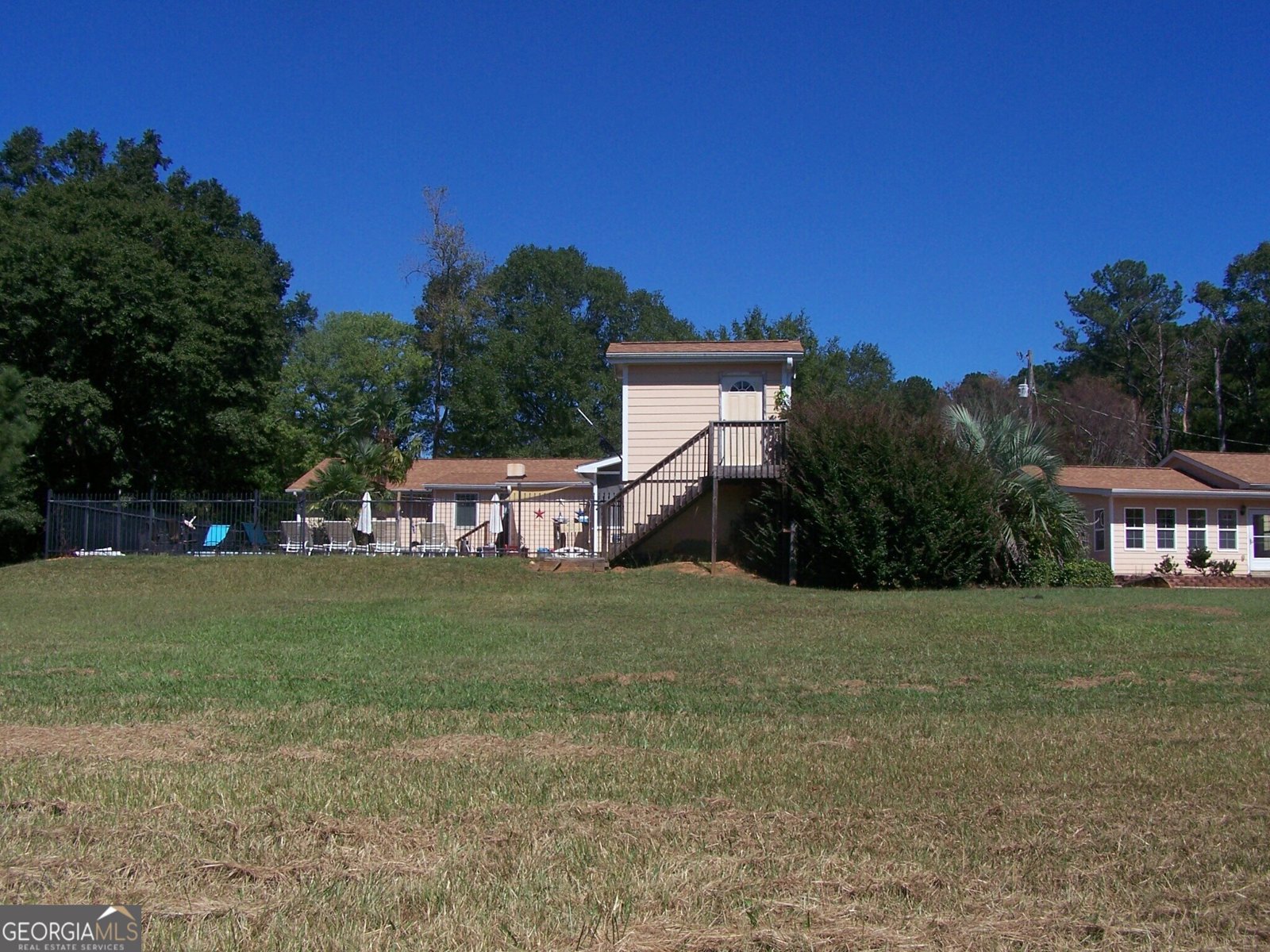 1844 Peeksville Road Locust Grove - 12