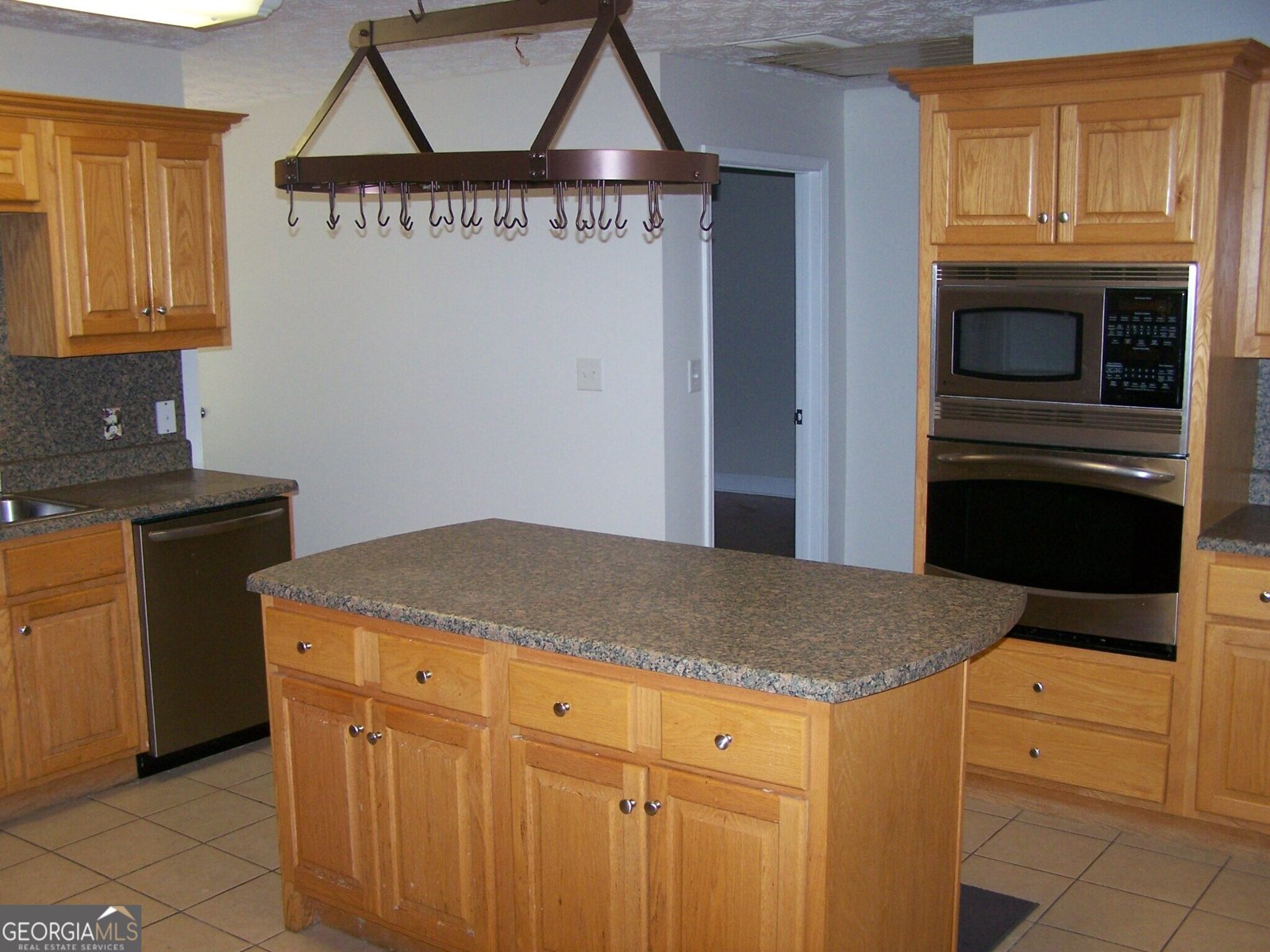 1844 Peeksville Road Locust Grove - 16