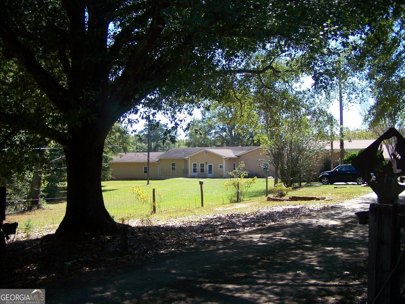 1844 Peeksville Road Locust Grove - 2