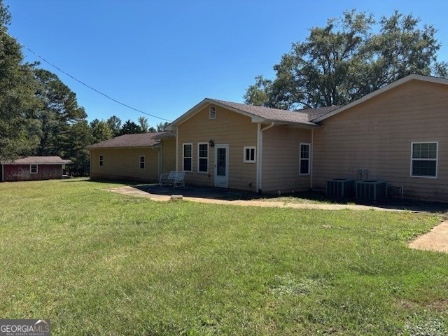 1844 Peeksville Road Locust Grove - 24
