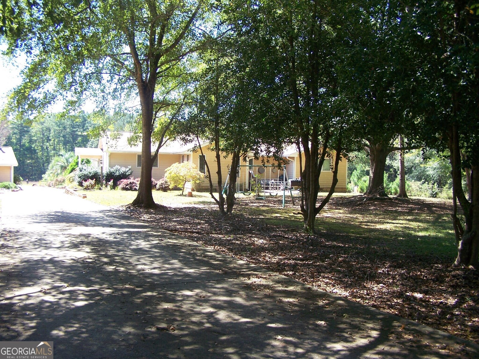 1844 Peeksville Road Locust Grove - 3