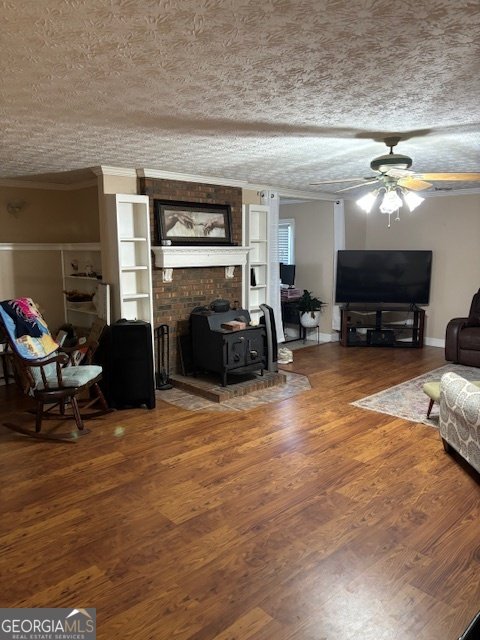 1844 Peeksville Road Locust Grove - 30