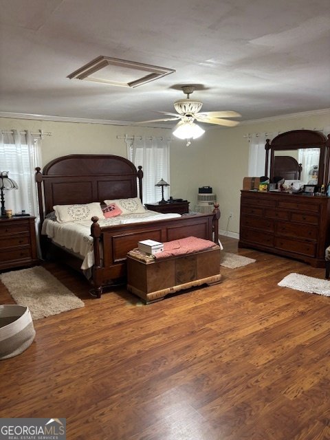 1844 Peeksville Road Locust Grove - 34