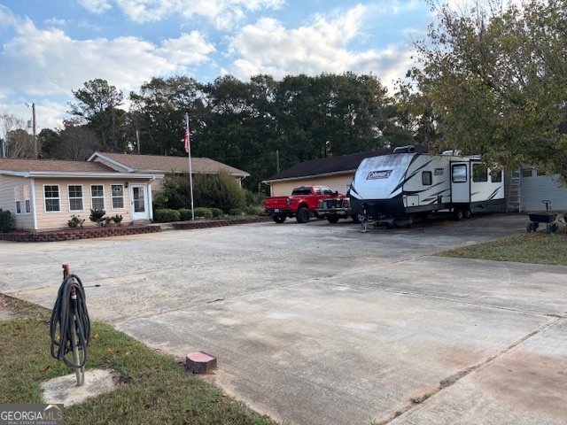 1844 Peeksville Road Locust Grove - 36