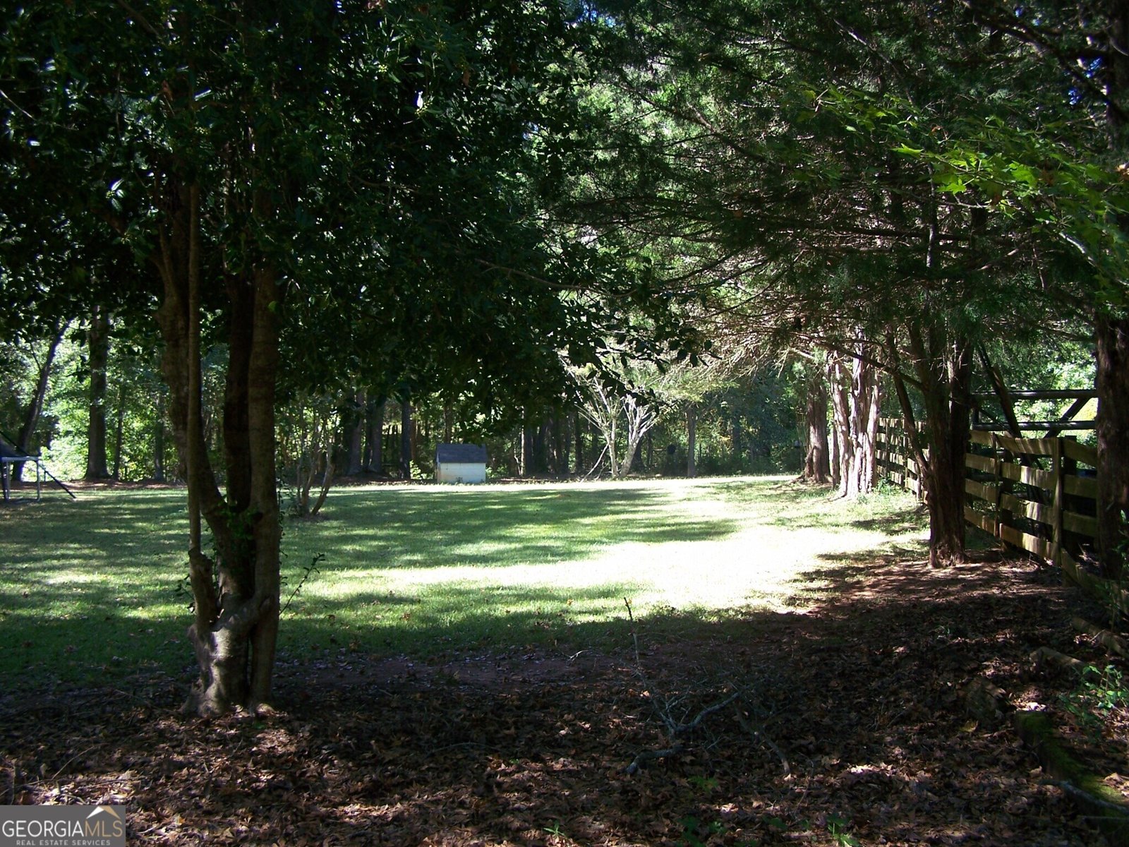 1844 Peeksville Road Locust Grove - 4