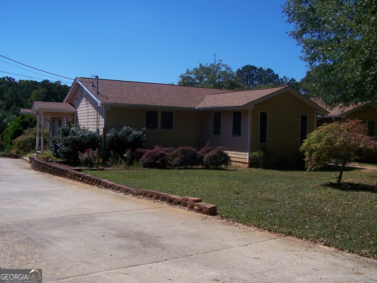 1844 Peeksville Road Locust Grove - 5