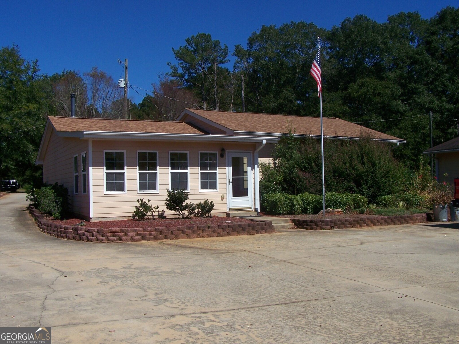 1844 Peeksville Road Locust Grove - 6