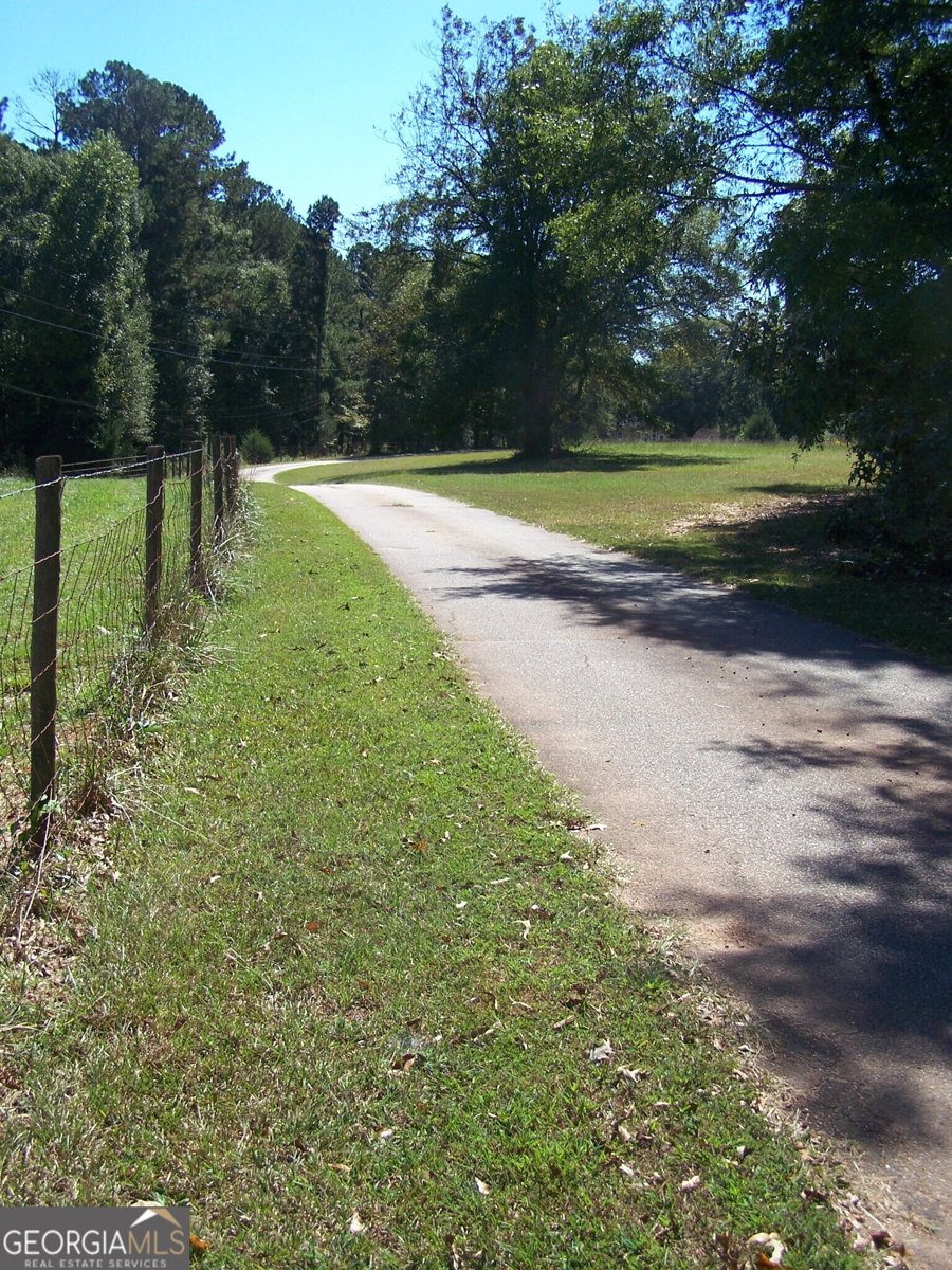 1844 Peeksville Road Locust Grove - 8