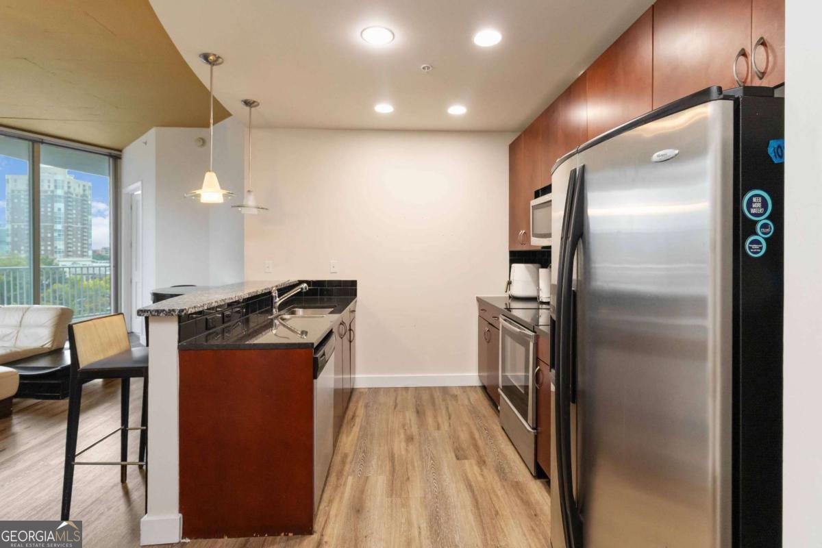 400 Peachtree Street Atlanta - 11