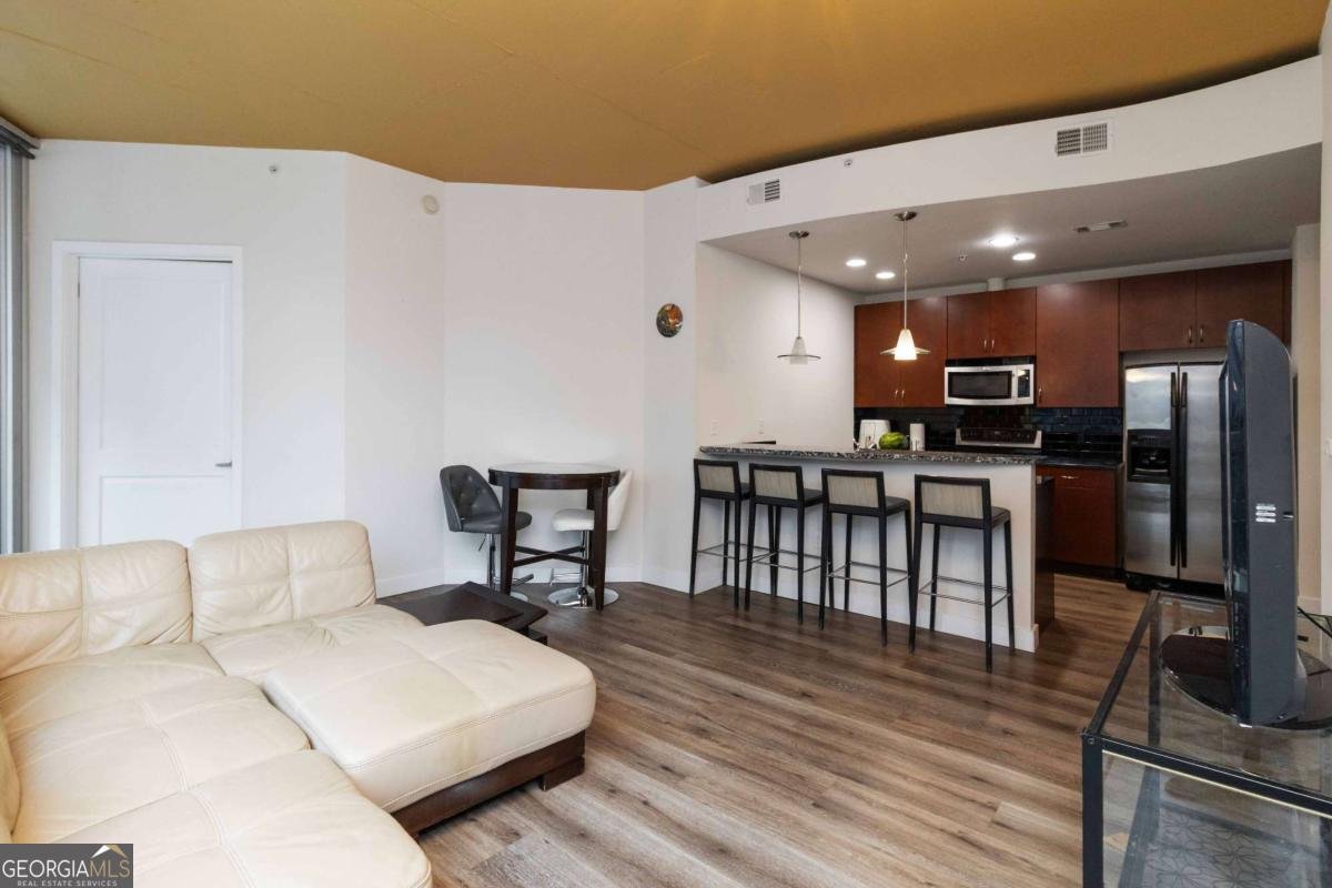 400 Peachtree Street Atlanta - 12
