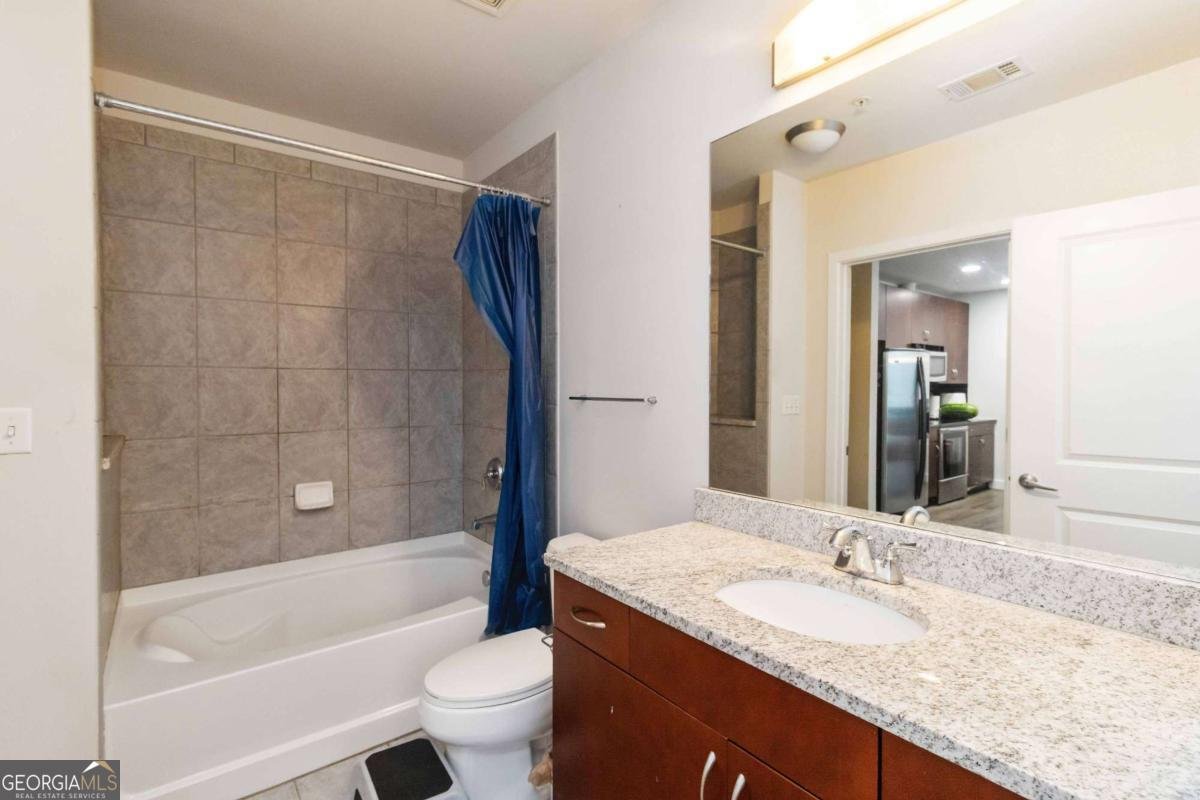 400 Peachtree Street Atlanta - 14