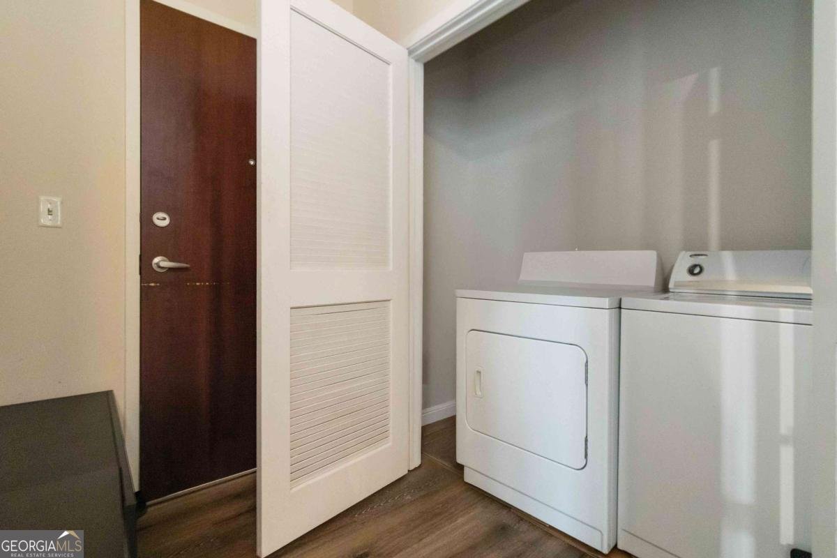 400 Peachtree Street Atlanta - 15